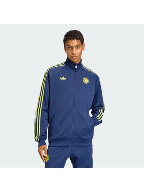 adidas adidas Kurtka wielofunkcyjna 165793 Niebieski jasny Regular Fit