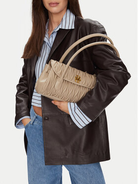 Badura Badura Handtasche CEO-ALEXA-LDA8070 Beige