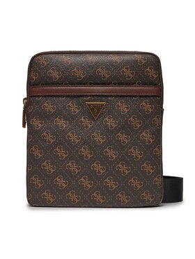 Guess Guess Τσαντάκι HMEVZL P2223 Καφέ