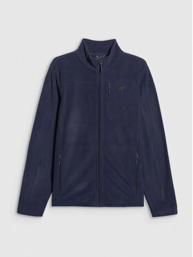 4F 4F Polar NOS Granatowy Regular Fit