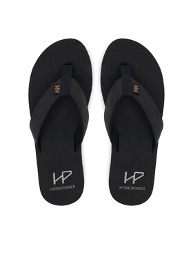 Helly Hansen Helly Hansen Σαγιονάρες Seasand 11955_990 Μαύρο