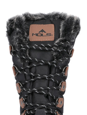 Μπότες Χιονιού MOLS φωτογραφία