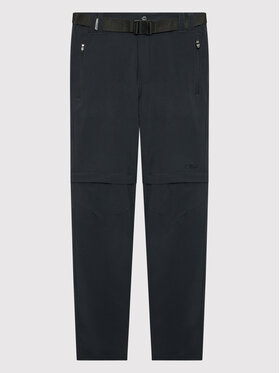 CMP CMP Outdoor kelnės 3T51644 Pilka Regular Fit
