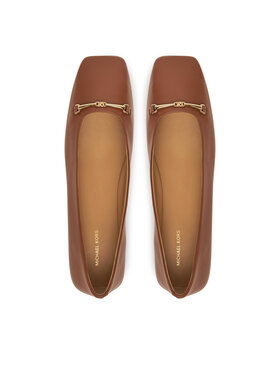 Μπαλαρίνες MICHAEL Michael Kors φωτογραφία