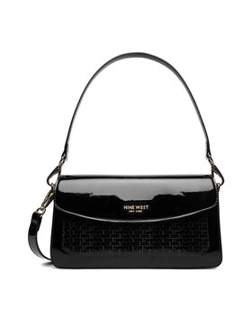 Nine West Nine West Сумка CEO-MISSISIPI-GLAR0 Чорний