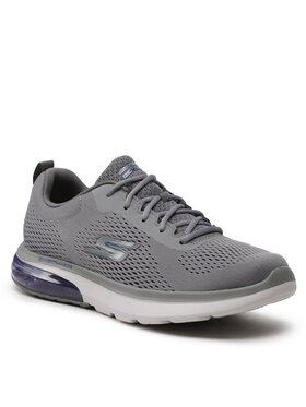 Skechers Skechers Sneakersy Enterprise 216241/GYBL Szary