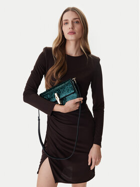 Furla Furla Torebka Iride S WB01950 BX1377 CN 4491S Zielony