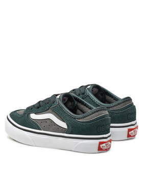 Vans Tenisice Uy Rowley Classic VN0A4BU9KQD1 Zelena