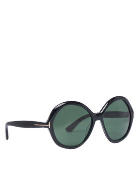 Tom Ford Tom Ford Slnečné okuliare Annabelle 02 FT1282 Čierna