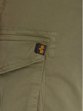 Jogger Alpha Industries φωτογραφία