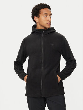 4F 4F Polar 4FWMM00TFLEM290 Negru Regular Fit