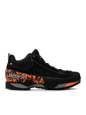 Zamberlan Zamberlan Trekkings 215 Salathe' Gtx Rr GORE-TEX Negru