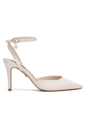 Nine West Nine West Szpilki CD23029-3 Biały