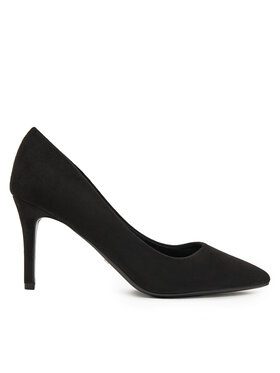 DeeZee DeeZee High Heels IV-DBC Schwarz