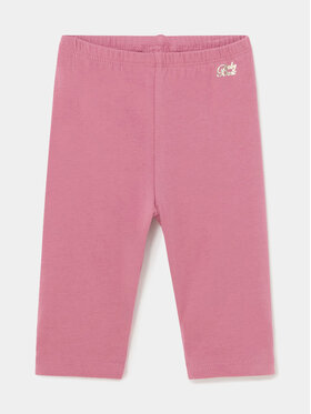 Mayoral Mayoral Leggings 3/4 706 Ružičasta Slim Fit