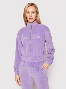 Local Heroes Local Heroes Jopa Cyber Princess SS22S0014 Vijolična Relaxed Fit