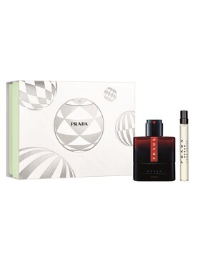 Prada Prada Luna Rossa Ocean Le Parfum Zestaw zapachowy