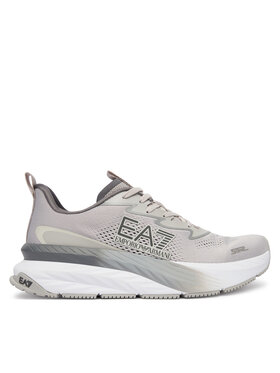EA7 Emporio Armani EA7 Emporio Armani Sneakersy 7X000603 AF22914 MZ700 Šedá