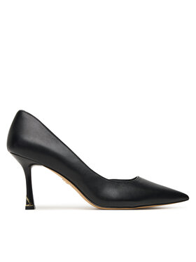 Aldo Aldo Pantofi cu toc subțire Livianna 14054896 Negru