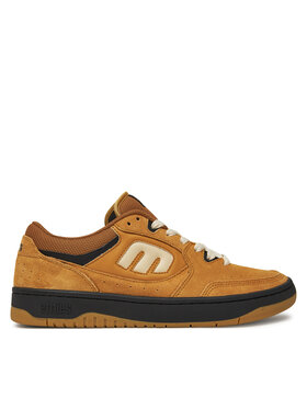 Etnies Etnies Sneakersy Loot  4101000584 Hnědá