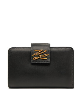 KARL LAGERFELD KARL LAGERFELD Damen Geldbörse A1W32057 Schwarz