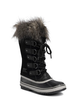 Sorel Sorel Sniego batai Joan Of Arctic NL3481 Juoda