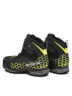 Zamberlan Trekking 1116 Rando Gtx GORE-TEX Crna