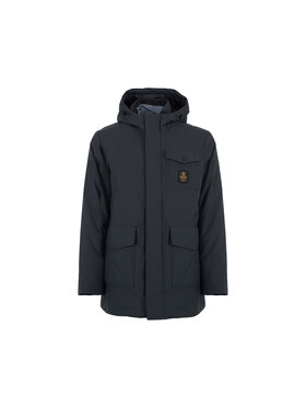 RefrigiWear RefrigiWear Giubbotto invernale G94300-G00891 Blu Regular Fit