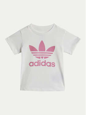 Σετ T-Shirt και σορτς adidas φωτογραφία