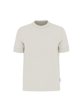 JOOP! Jeans JOOP! Jeans T-Shirt 27634 Biały Comfort Fit