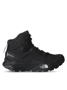 The North Face The North Face Trekkingschuhe Offtrail Hike Mid Gore-Tex NF0A8AETKY41 Schwarz