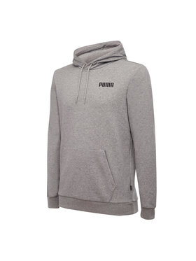 Puma Puma Bluza 847229 Szary Regular Fit