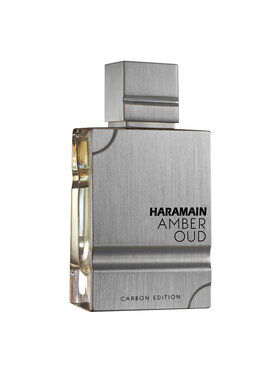 Al Haramain Al Haramain Amber Oud Carbon Edition Woda perfumowana