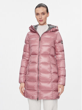 Colmar Colmar Dūnu jaka Friendly 2221 5WG Rozā Regular Fit