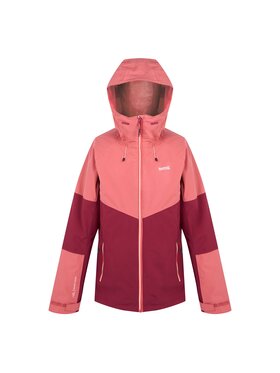 Regatta Regatta Kurtka outdoor Wentwood IX Czerwony Long Fit