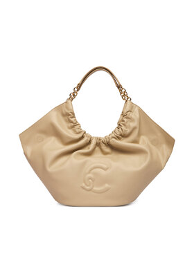 Coccinelle Coccinelle Handtasche U5F Coccinellesmash E1 U5F 11 02 01 Beige