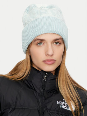 The North Face The North Face Căciulă Retro Cabin Beanie NF0A88QW9BO Verde