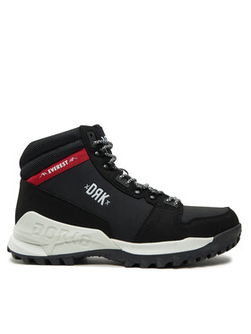 Dorko Dorko Trappers Everest Vertex DS24F01M Negru
