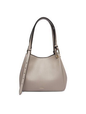 Furla Furla Дамска чанта Nuvola M WB02020 HSF000 CN 4892S Тъмнобежов