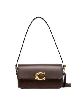 Coach Coach Handtasche CAM18 Braun