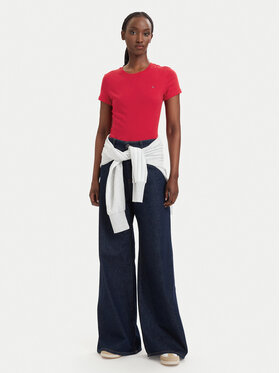 Tommy Jeans Σετ t-shirts Tommy Jeans - 2