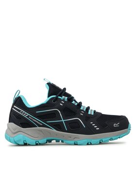 Regatta Regatta Trekkingschuhe Lady Vendeavour RWF785 Dunkelblau