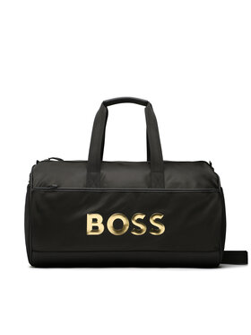 Boss Boss Сак Doliday Bag 50485611 Черен