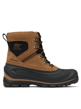 Sorel Sorel Čizme za snijeg Buxton™ Lace Wp 2084901257 Smeđa