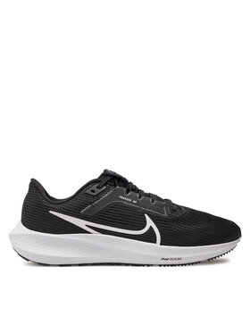 Nike Nike Bežecké topánky Air Zoom Pegasus 40 DV3853 001 Čierna