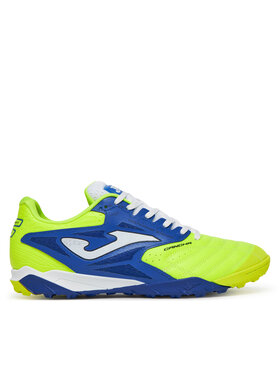 Joma Joma Взуття для футболу Cancha 2511 CANS2511TF Жовтий