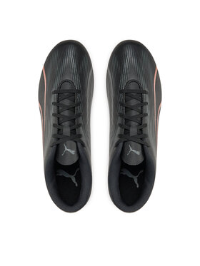 Puma Čevlji Za Nagomet Ultra Play Fg/Ag 107763 02 Črna