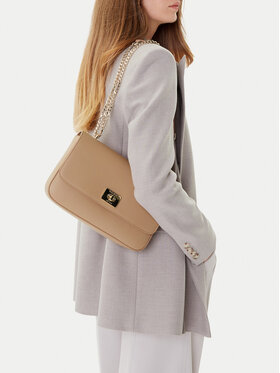 Nine West Nine West Handtasche CEO-TENNESSEE-I-LDA8206 Beige