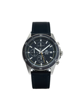 Casio Casio Hodinky EFR-526L-2CVUEF Stříbrná