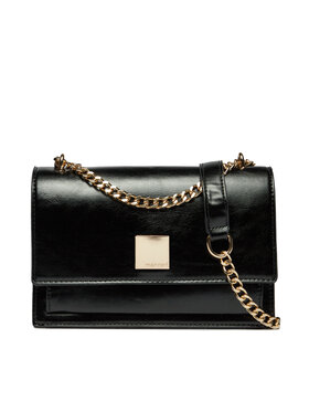 Monnari Monnari Kabelka BAG3320-020 Čierna